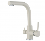 Plautuvės mai&scaron;ytuvas AQUASANITA Akvaduo 2663, Silica 111