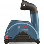 Gręžimo dulkių gaudyklė BOSCH GDE 115/125 FC-T, 1600A003DK