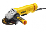 Elektrinis kampinis &scaron;lifuoklis DeWALT DWE4233 Angle Grinder