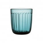 Stiklinės IITTALA 6411923664332, 260 ml, 2 vnt, mėlyna