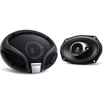 Auto garsiakalbis KENWOOD KFC-M6934A