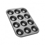 12 keksiukų kepimo forma ZENKER SPECIAL CREATIVE