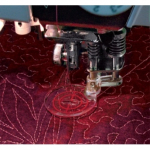 Priedas-rinkinys laisvam kviltingui ELNA 200-001-014