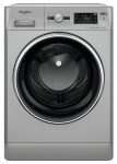 Profesionali skalbimo ma&scaron;ina Whirlpool AWG 1114SD