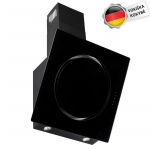 Gartraukis Vlano PLANET 60 Dark (Juodas)