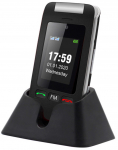 Telefonas Sponge Artfone C10 (LT, LV, EE, RU)