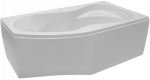 Akrilinė vonia Kyma Neringa 160 cm