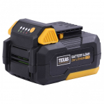 Ličio baterija TEXAS 20V/4.0AH, 90063246