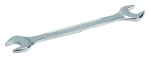 Double open-end wrench 6M 12x13mm