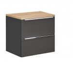 Vonios spintelė Comad CAPRI COSMOS 820 FSC