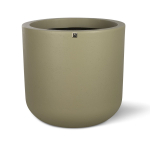 fleur ami &Oslash;49x47cm vazonas Corum, concrete olive grey