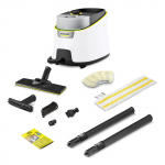 Garo valytuvas Karcher SC 4 DELUXE, 1.513-460.0