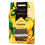 Augalinis substratas LECHUZA CITRUSPON, 12 l