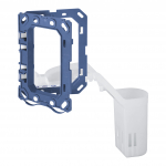Rėmelis WC bakelių tabletėms Grohe Fresh 38796000