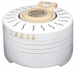 Vaisių, grybų ir daržovių džiovyklė MPM MSG-03