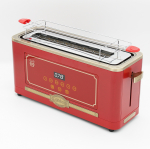 Skrudintuvas Kaiser T 4000 RotEm