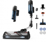 Dulkių siurblys - &scaron;luota TEFAL X-Force Flex 13.60 AeroSpin Aqua TY9AC1