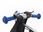 Dviračio skambutis FirstBike Me&scaron;kutis