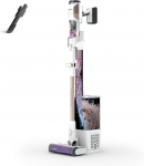 Belaidis dulkių siurblys Shark Detect Clean & Empty IW3612EU