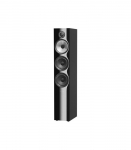Garso kolonėlė Bowers & Wilkins 704 S2, juoda