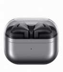 Belaidės ausinės Samsung Galaxy Buds3, silver