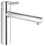Virtuvinis mai&scaron;ytuvas Grohe Concetto 31214001