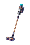 Dulkių siurblys Dyson Gen5detect Absolute GEN5/447002-01, aukso spalvos