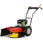 Žoliapjovė būgninė akumuliatorinė Vari LUCINA MAX BDR-620DE