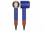 Plaukų džiovintuvas Dyson Supersonic Nural Vinca Blue/Topaz, 1600 W