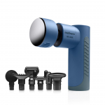 &Scaron;ildantis ir &scaron;aldantis masažuoklis Medisana MG 600