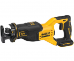 Akumuliatorinis tiesinis pjūklas Dewalt DCS382N-XJ, 18 V, be baterijos ir įkroviklio