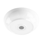 Magnetinis porcelianinis dubenėlis Silwy S0FB-1314-1, 25 cm, 2 vnt.