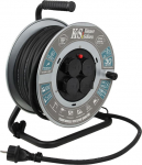 Ilginamasis laidas, 30m, KS-CRM-30M, KONNER & SOHNEN