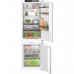 Įmontuojamas  &scaron;aldytuvas Bosch KIN86SDD0
