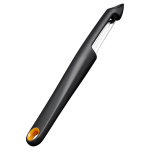 FF vaisių skustukas besisukančiais a&scaron;menimis