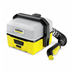 Mobilus plovimo įrenginys Karcher OC 3 1.680-015.0