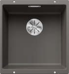 Plautuvė BLANCO SUBLINE 400-U, 527349