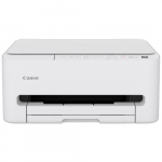 Canon PIXMA TS4150i Spausdintuvas ra&scaron;alinis spalvotas MFP A4 14 ppm USB Wi-Fi
