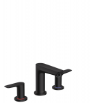 3 skylių praustuvo mai&scaron;ytuvas Hansgrohe Talis E 71733670
