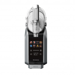 &Scaron;aldytų gėrimų gaminimo aparatas ECG Forza 9800 Slushie & IceCream