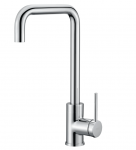 Virtuvinis mai&scaron;ytuvas Imex Loira GCR004 chromo spalvos