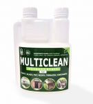 Valymo priemonė Multiclean, 34025013, 500 ml