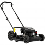 Benzininė vejapjovė TEXAS Razor 5111WS, 2in1, 90066610