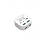 Belaidis RF433 signalo imtuvas Feelspot FS-QR01R