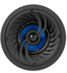 Lubinis garsiakalbis Lithe Audio 4" Bathroom Passive, 03255