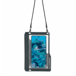 Neper&scaron;lampamas dėklas Lifeventure Waterproof Phone Case Plus