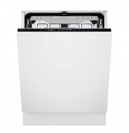 Įmontuojama indaplovė Electrolux 900 serija, CleaningPerformance, E92LA211T, 60 cm