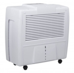 Oro drėkintuvas Brune B280 baltas