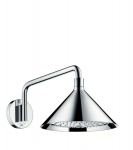 Du&scaron;o galva Hansgrohe AXOR Showers/Front 26021000