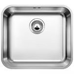 Įmontuojama plautuvė BLANCO SUPRA 450-U 518203, be ekscentrinio ventilio